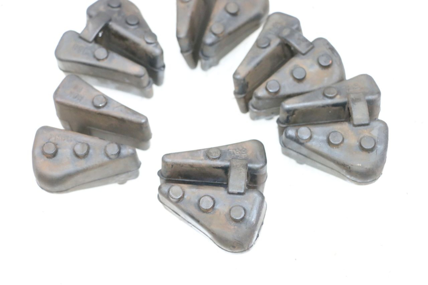 photo de KRANS SILENTBLOK YAMAHA MT-07 MT07 ABS 700 (2018 - 2020) - Andere kijkhoek