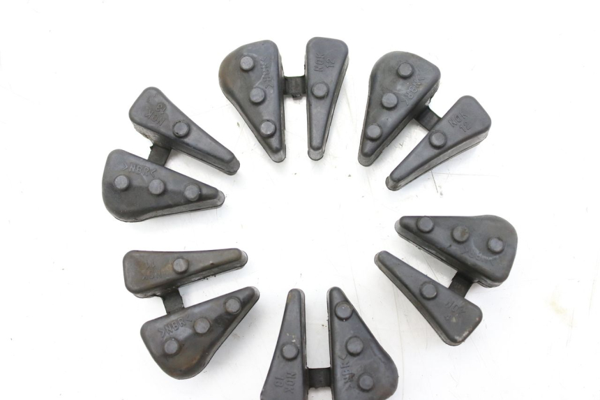 photo de KRANS SILENTBLOK YAMAHA MT-07 MT07 700 (2018 - 2020) - Detail van het onderdeel