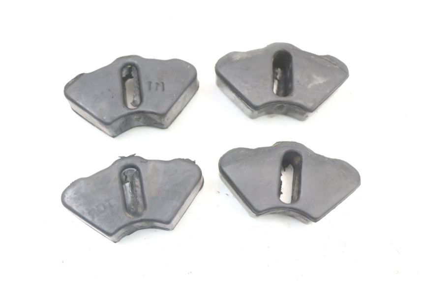 photo de KRANS SILENTBLOK REGAL RAPTOR SPYDER 125 (2010 - 2018) - Hoofdaanzicht