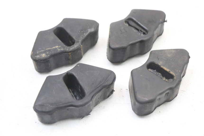 photo de KRANS SILENTBLOK REGAL RAPTOR SPYDER 125 (2010 - 2018) - Detail van het onderdeel