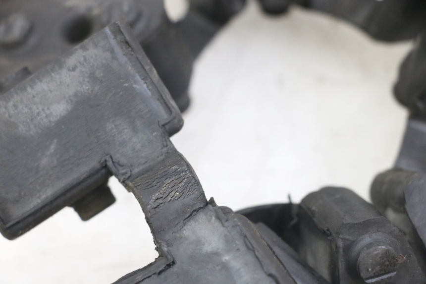 photo de KRANS SILENTBLOK TRIUMPH SPEED TRIPLE T301 900 (1994 - 1996) - Zoom op gebruiksstaat