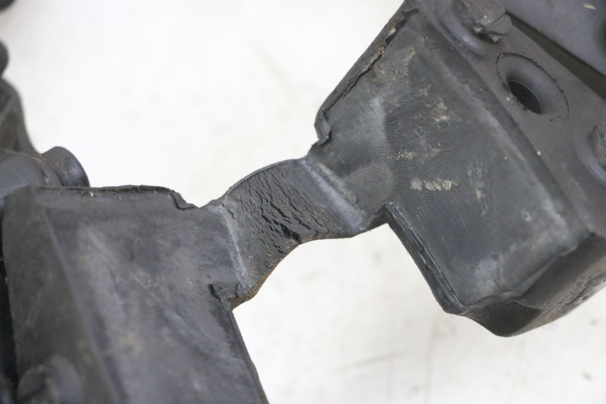 photo de KRANS SILENTBLOK TRIUMPH SPEED TRIPLE T301 900 (1994 - 1996) - Andere kijkhoek