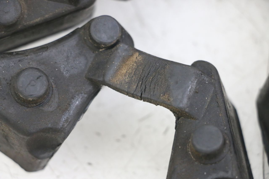 photo de KRANS SILENTBLOK TRIUMPH SPEED TRIPLE T301 900 (1994 - 1996) - Staat van het oppervlak