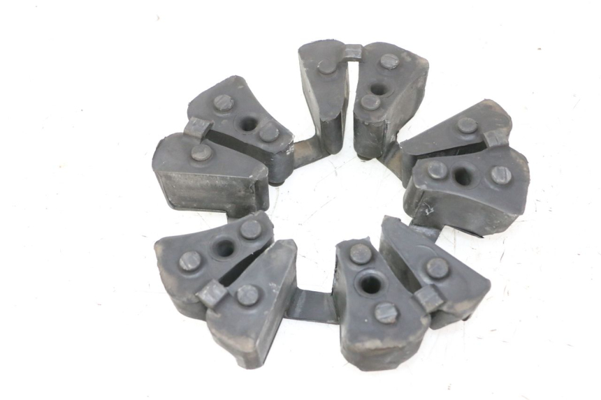 photo de KRANS SILENTBLOK TRIUMPH SPRINT 900 (1995 - 1998) - Hoofdaanzicht