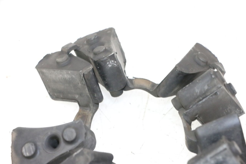 photo de KRANS SILENTBLOK TRIUMPH SPRINT 900 (1995 - 1998) - Zoom op gebruiksstaat