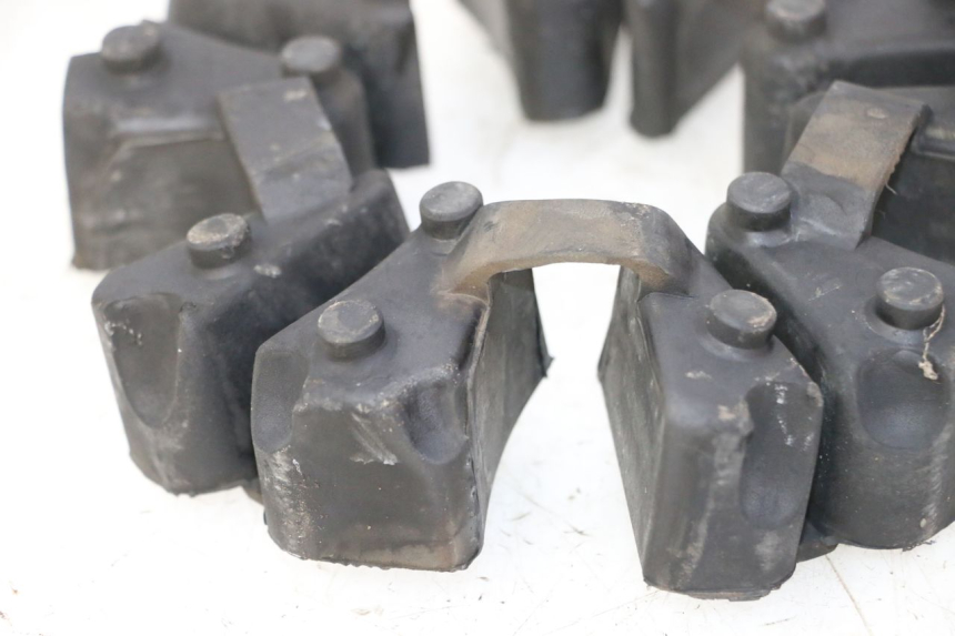 photo de KRANS SILENTBLOK TRIUMPH SPRINT 900 (1995 - 1998) - Andere kijkhoek