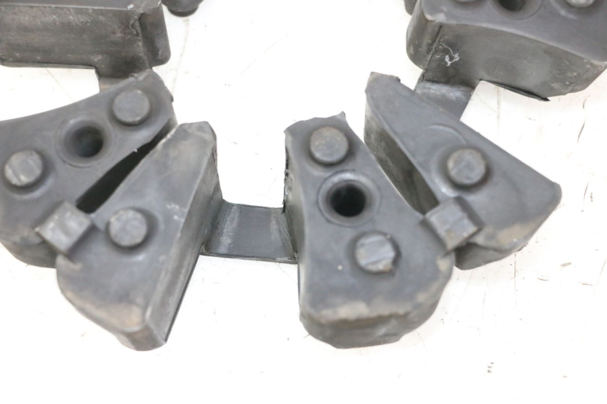 photo de KRANS SILENTBLOK TRIUMPH SPRINT 900 (1995 - 1998) - Overzicht