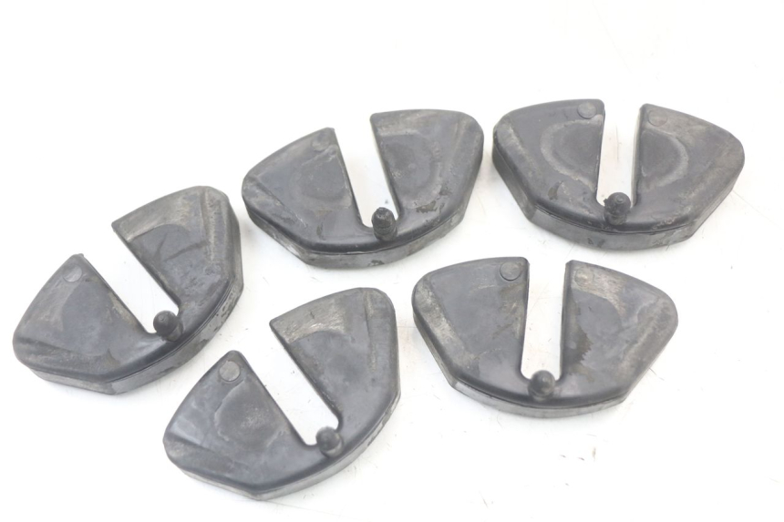 photo de KRANS SILENTBLOK SUZUKI GS F 500 (2004 - 2007) - Hoofdaanzicht