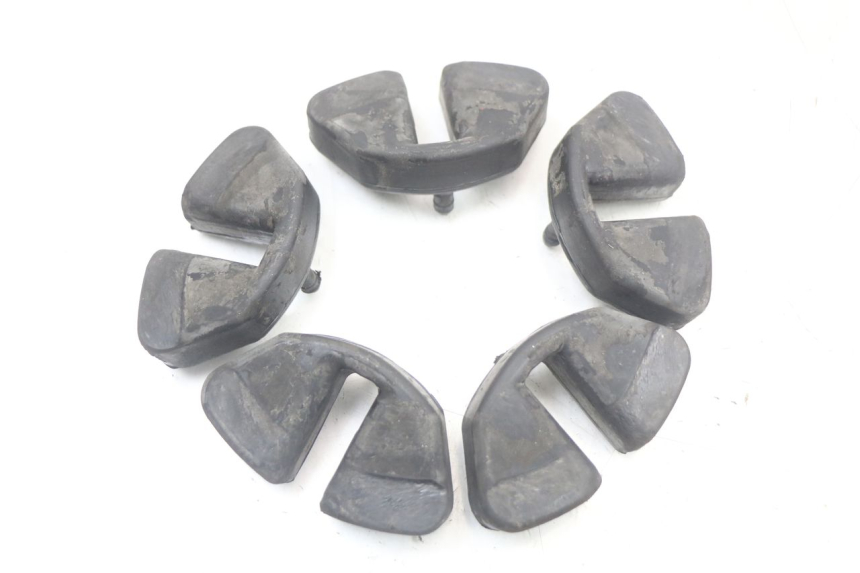 photo de KRANS SILENTBLOK SUZUKI GS F 500 (2004 - 2007) - Andere kijkhoek