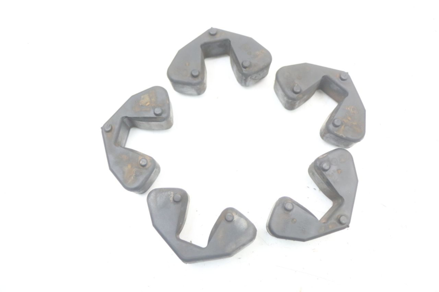 photo de KRANS SILENTBLOK SUZUKI GSR 750 (2011 - 2017) - Hoofdaanzicht