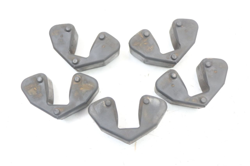 photo de KRANS SILENTBLOK SUZUKI GSR 750 (2011 - 2017) - Detail van het onderdeel