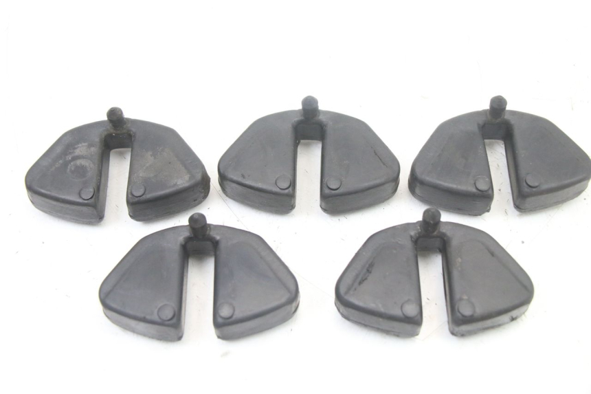 photo de KRANS SILENTBLOK SUZUKI GSX F GSXF 650 (2007 - 2015) - Hoofdaanzicht