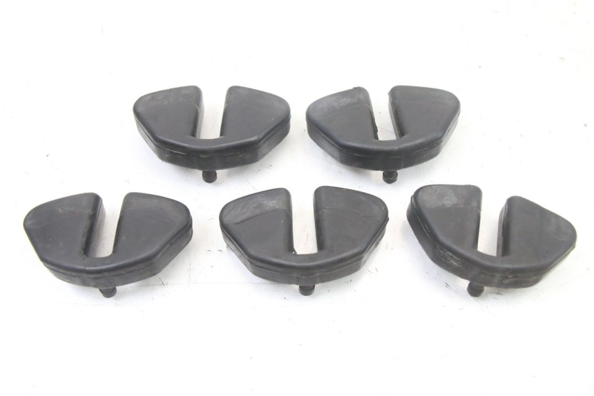 photo de KRANS SILENTBLOK SUZUKI GSX F GSXF 650 (2007 - 2015) - Detail van het onderdeel