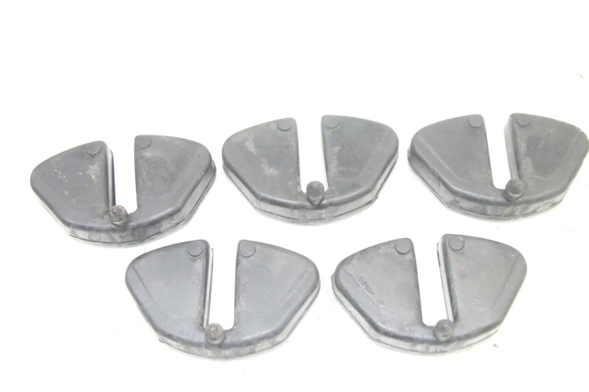 photo de KRANS SILENTBLOK SUZUKI GSX F GSXF 650 (2007 - 2015) - Hoofdaanzicht