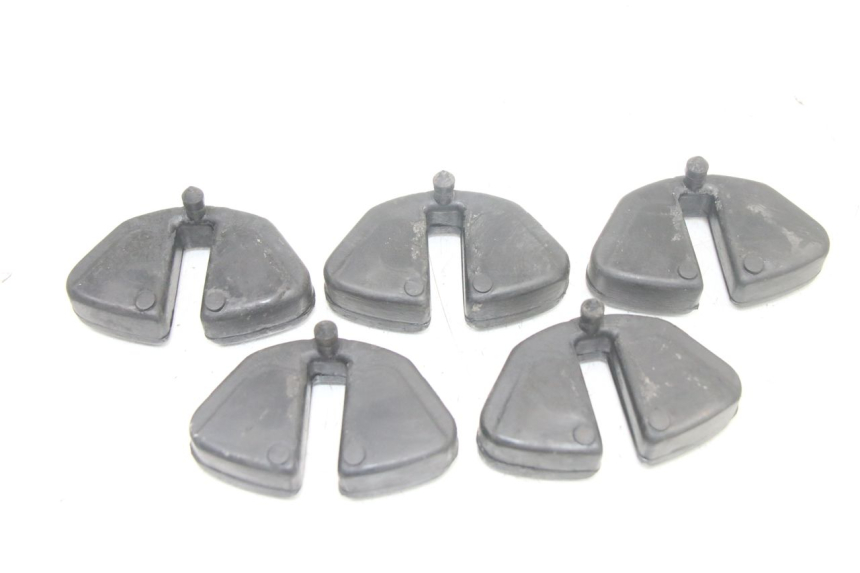 photo de KRANS SILENTBLOK SUZUKI GSX F GSXF 650 (2007 - 2015) - Zoom op gebruiksstaat