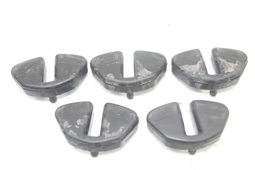 photo de KRANS SILENTBLOK SUZUKI GSX F GSXF 650 (2007 - 2015) - Andere kijkhoek