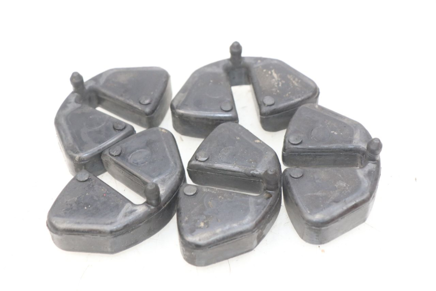 photo de KRANS SILENTBLOK SUZUKI SV N 650 (1999 - 2002) - Hoofdaanzicht