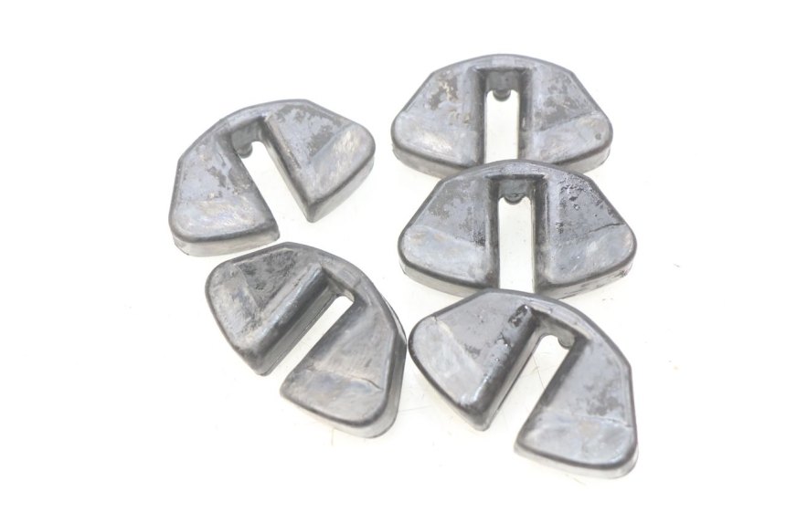 photo de KRANS SILENTBLOK SUZUKI SV N 650 (1999 - 2002) - Detail van het onderdeel