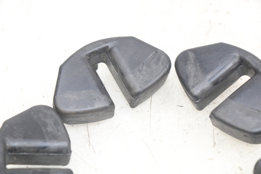 photo de KRANS SILENTBLOK SUZUKI SV N 650 (1999 - 2002) - Andere kijkhoek