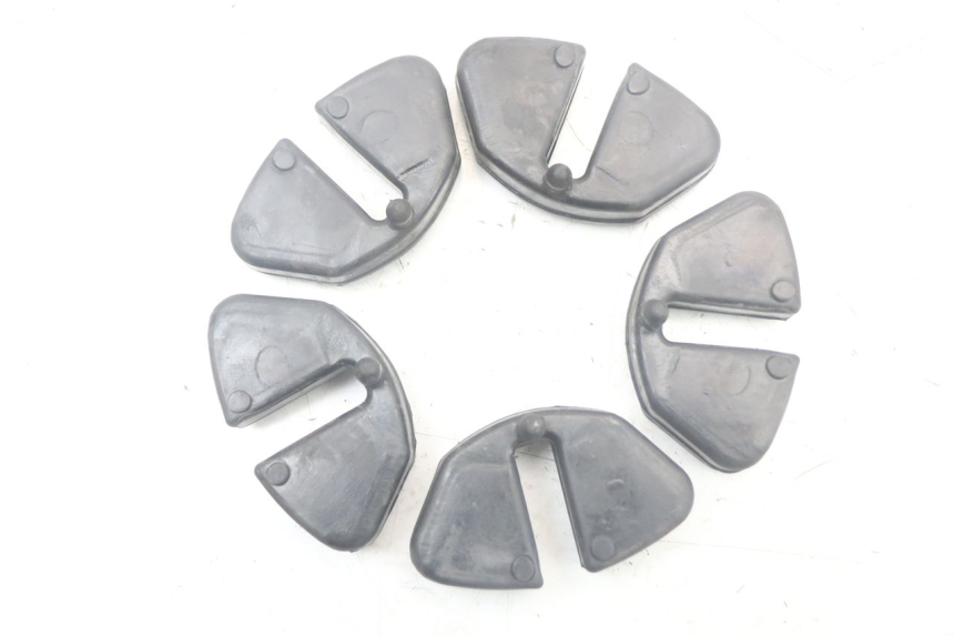 photo de KRANS SILENTBLOK SUZUKI SV N 650 (1999 - 2002) - Hoofdaanzicht