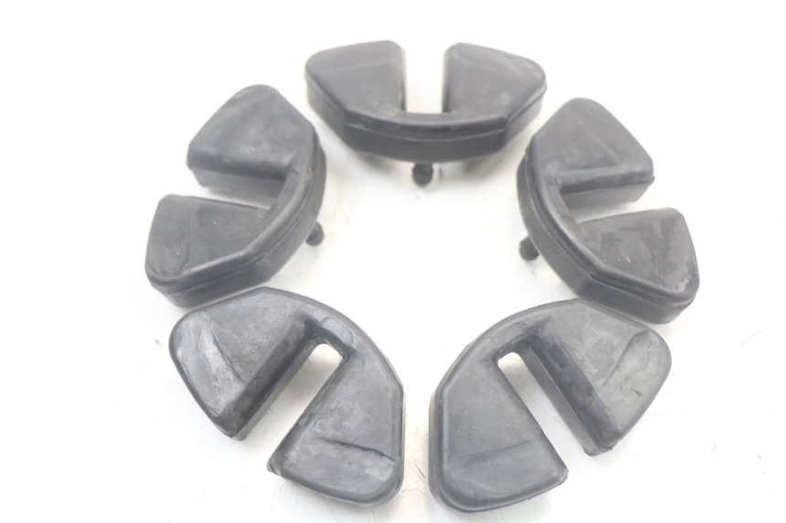 photo de KRANS SILENTBLOK SUZUKI SV N 650 (1999 - 2002) - Andere kijkhoek