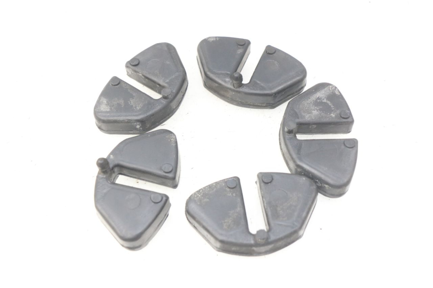 photo de KRANS SILENTBLOK SUZUKI SV S 650 (1999 - 2002) - Hoofdaanzicht