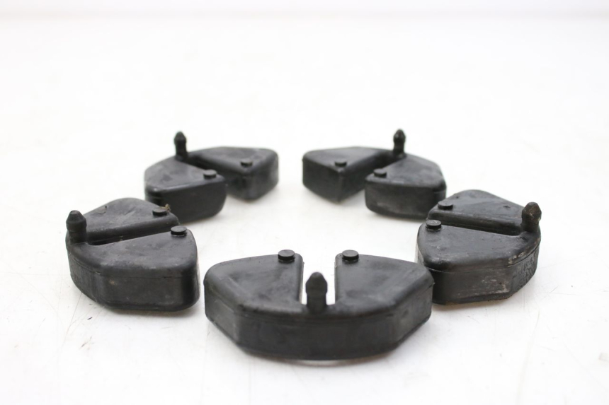 photo de KRANS SILENTBLOK SUZUKI SV S 650 (1999 - 2002) - Hoofdaanzicht