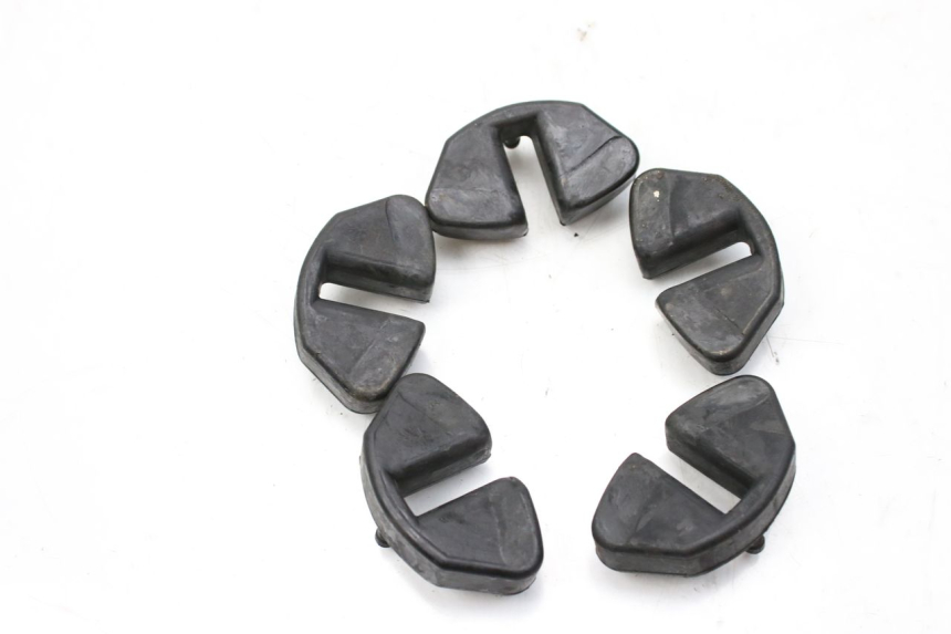 photo de KRANS SILENTBLOK SUZUKI SV S 650 (1999 - 2002) - Detail van het onderdeel