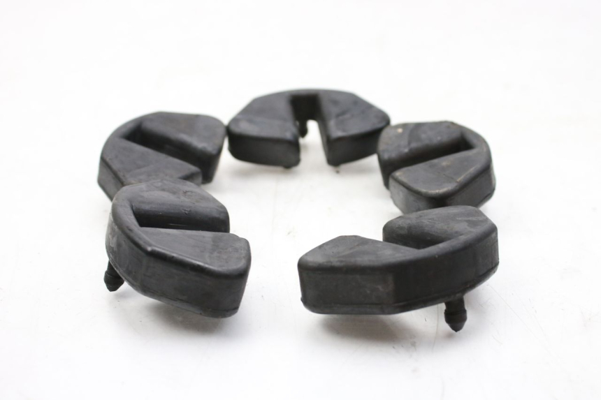 photo de KRANS SILENTBLOK SUZUKI SV S 650 (1999 - 2002) - Zoom op gebruiksstaat