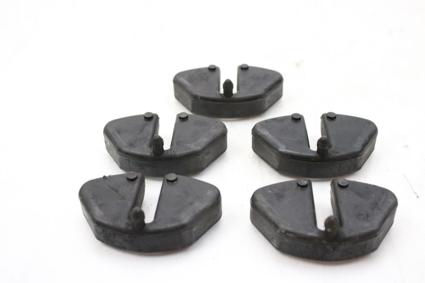 photo de KRANS SILENTBLOK SUZUKI SV S 650 (1999 - 2002) - Andere kijkhoek