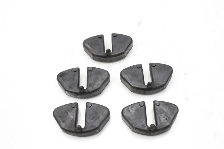 photo de KRANS SILENTBLOK SUZUKI SV S 650 (1999 - 2002) - Technische close-up