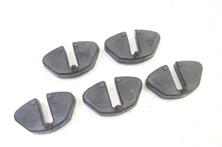 photo de KRANS SILENTBLOK SUZUKI SV S 650 (2003 - 2009) - Hoofdaanzicht