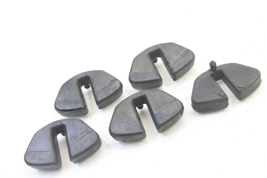 photo de KRANS SILENTBLOK SUZUKI SV S 650 (2003 - 2009) - Zoom op gebruiksstaat