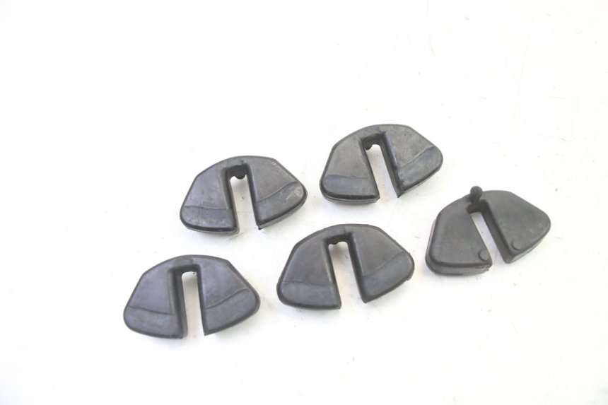 photo de KRANS SILENTBLOK SUZUKI SV S 650 (2003 - 2009) - Andere kijkhoek