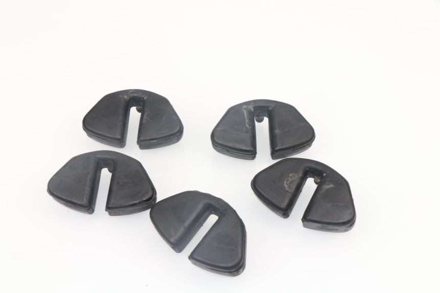 photo de KRANS SILENTBLOK SUZUKI SV S 650 (2003 - 2009) - Detail van het onderdeel
