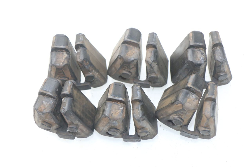 photo de KRANS SILENTBLOK YAMAHA TDM ABS 900 (2002 - 2014) - Detail van het onderdeel