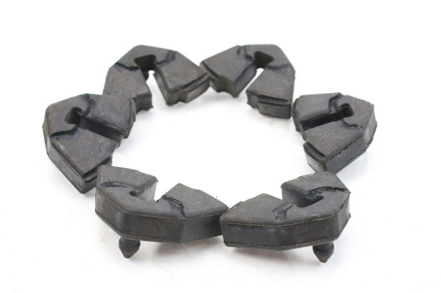 photo de KRANS SILENTBLOK SUZUKI TLS TL S 1000 (1997 - 2001) - Hoofdaanzicht