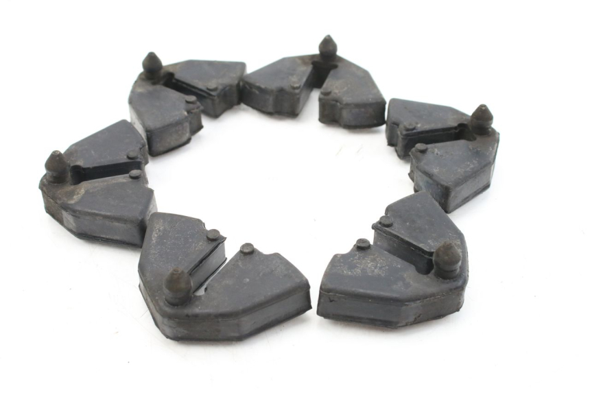 photo de KRANS SILENTBLOK SUZUKI TLS TL S 1000 (1997 - 2001) - Andere kijkhoek