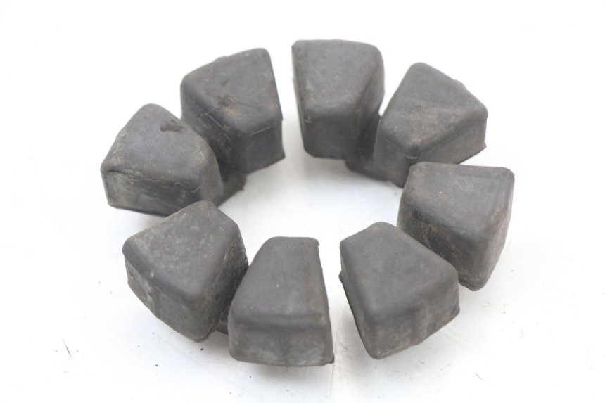 photo de KRANS SILENTBLOK SUZUKI TS X 80 (1984 - 1988) - Hoofdaanzicht