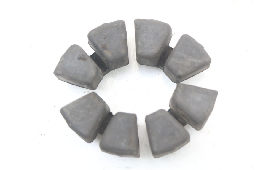 photo de KRANS SILENTBLOK SUZUKI TS X 80 (1984 - 1988) - Detail van het onderdeel