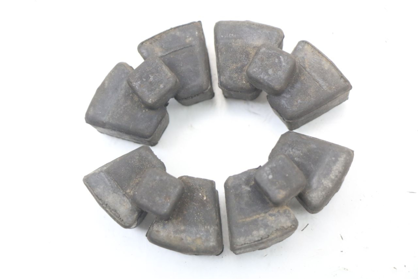 photo de KRANS SILENTBLOK SUZUKI TS X 80 (1984 - 1988) - Zoom op gebruiksstaat