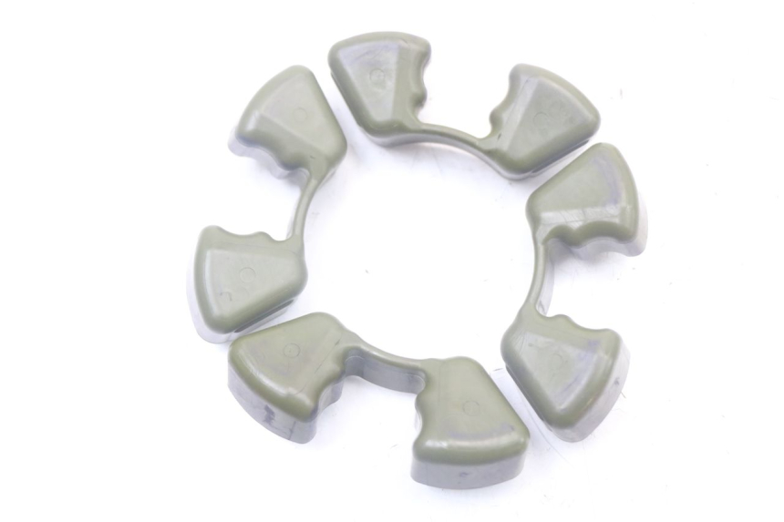 photo de KRANS SILENTBLOK KAWASAKI VERSYS ABS 650 (2015 - 2018) - Hoofdaanzicht