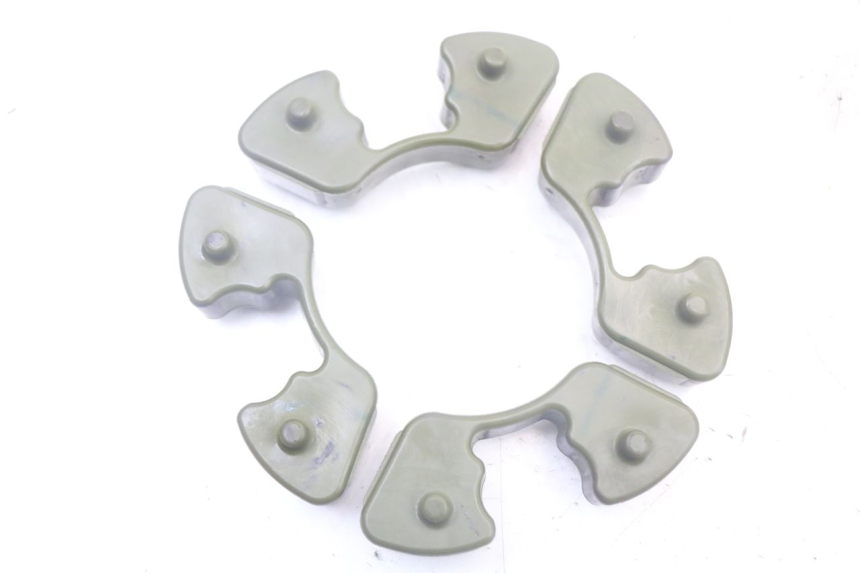 photo de KRANS SILENTBLOK KAWASAKI VERSYS ABS 650 (2015 - 2018) - Zoom op gebruiksstaat