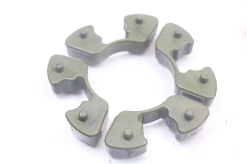 photo de KRANS SILENTBLOK KAWASAKI VERSYS ABS 650 (2015 - 2018) - Andere kijkhoek