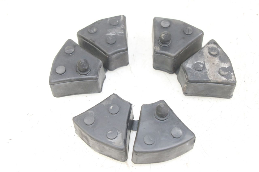 photo de KRANS SILENTBLOK YAMAHA XJN DIVERSION 600 (2000 - 2003) - Hoofdaanzicht