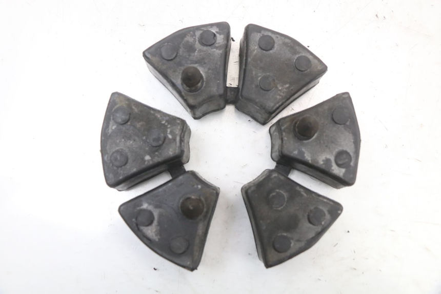 photo de KRANS SILENTBLOK YAMAHA XJS DIVERSION 600 (1997 - 1999) - Detail van het onderdeel