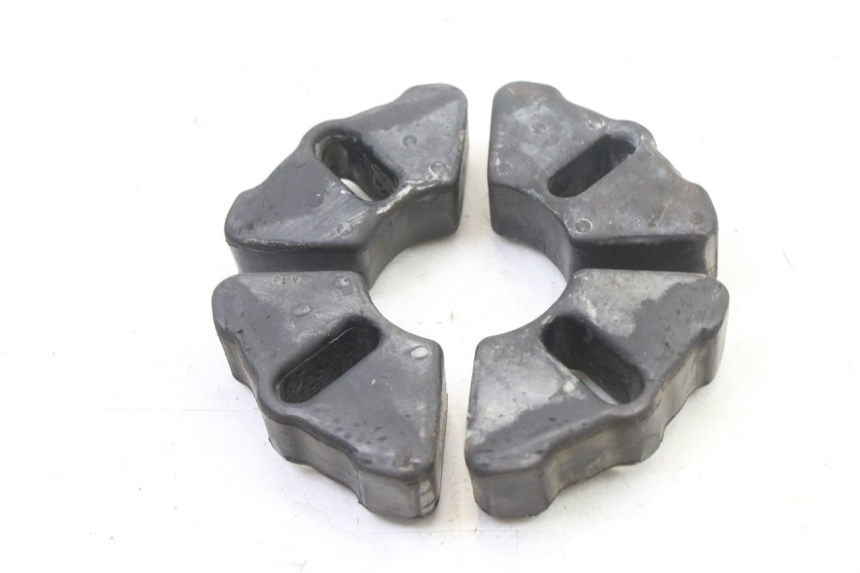 photo de KRANS SILENTBLOK HONDA XLV VARADERO 125 (2000 - 2006) - Andere kijkhoek