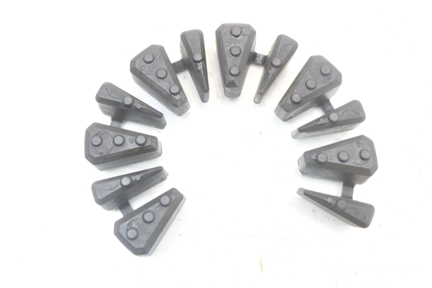 photo de KRANS SILENTBLOK YAMAHA FZ1 FAZER 1000 (2007 - 2009) - Hoofdaanzicht