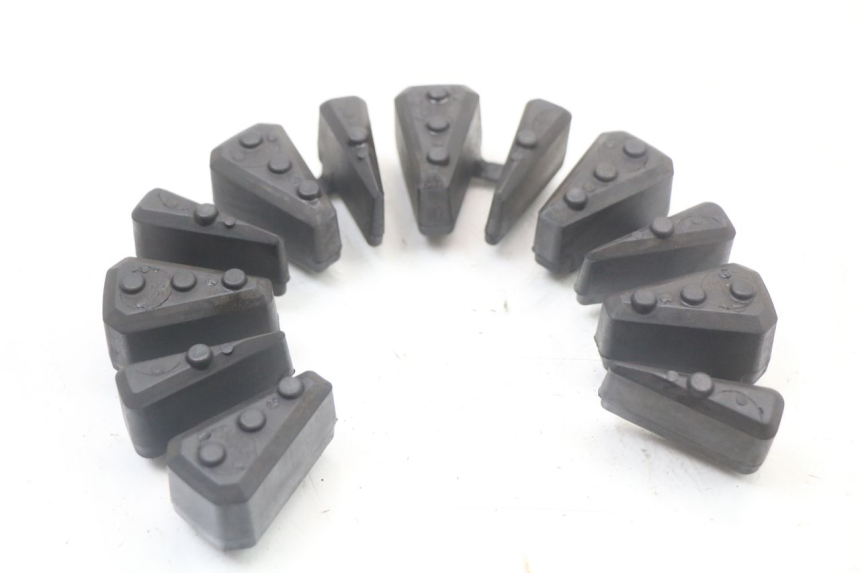 photo de KRANS SILENTBLOK YAMAHA FZ1 FAZER 1000 (2007 - 2009) - Detail van het onderdeel