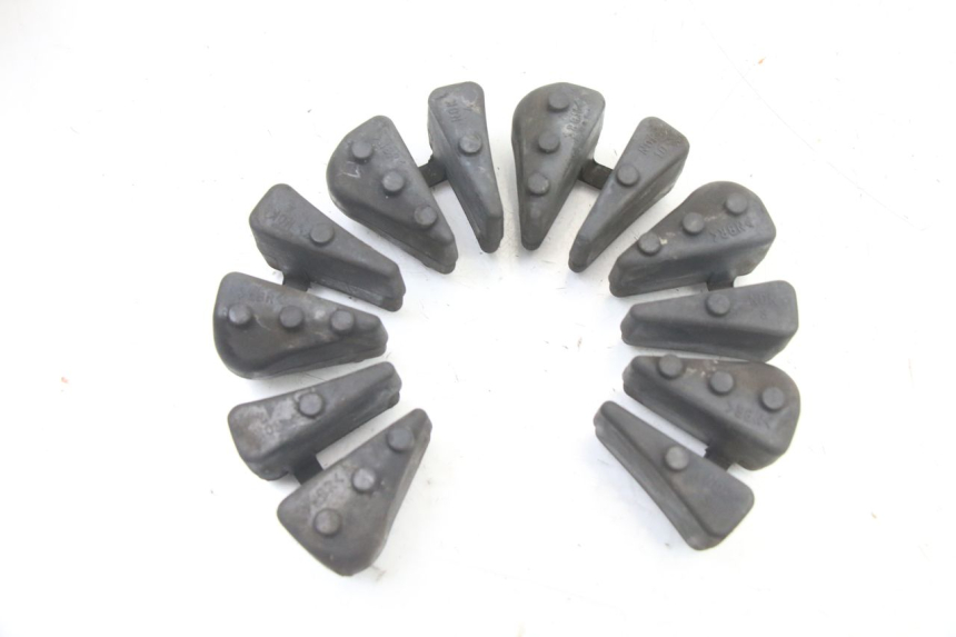 photo de KRANS SILENTBLOK YAMAHA FZ6 FAZER S2 600 (2007 - 2011) - Hoofdaanzicht